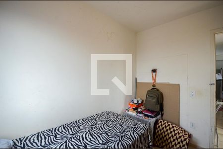Quarto 1 de apartamento à venda com 2 quartos, 50m² em Vila Nina, São Paulo