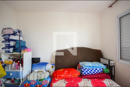 Quarto 2 de apartamento à venda com 2 quartos, 50m² em Vila Nina, São Paulo
