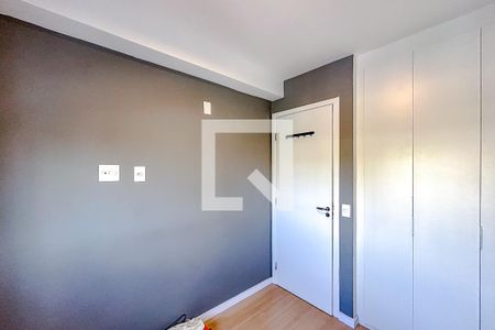 Quarto de apartamento para alugar com 1 quarto, 39m² em Vila Esperança, São Paulo