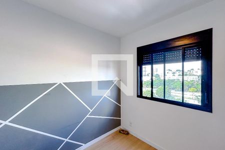 Quarto de apartamento para alugar com 1 quarto, 39m² em Vila Esperança, São Paulo