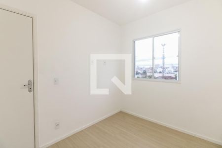 Quarto 1 de apartamento para alugar com 2 quartos, 35m² em Chácara Seis de Outubro, São Paulo