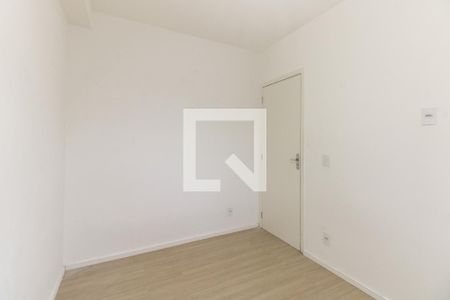 Quarto 1 de apartamento para alugar com 2 quartos, 35m² em Chácara Seis de Outubro, São Paulo