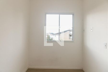Quarto 2 de apartamento para alugar com 2 quartos, 35m² em Chácara Seis de Outubro, São Paulo