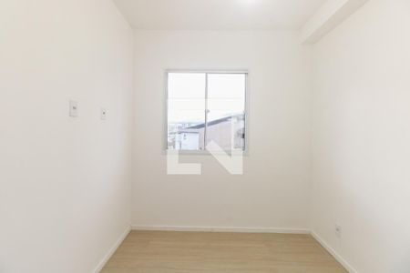 Quarto 1 de apartamento para alugar com 2 quartos, 35m² em Chácara Seis de Outubro, São Paulo