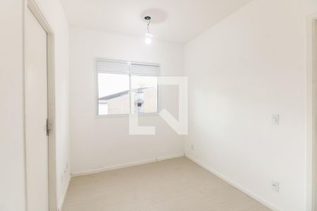 Sala de apartamento para alugar com 2 quartos, 35m² em Chácara Seis de Outubro, São Paulo
