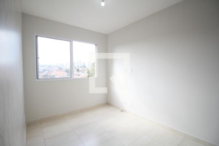 Sala de apartamento para alugar com 2 quartos, 43m² em Jardim Umarizal, São Paulo