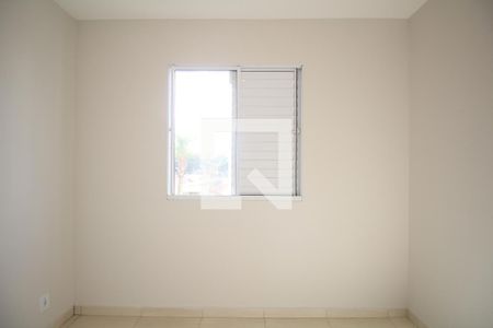 Quarto 1 de apartamento para alugar com 2 quartos, 43m² em Jardim Umarizal, São Paulo