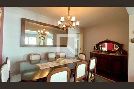 Sala de apartamento para alugar com 3 quartos, 224m² em Alto de Pinheiros, São Paulo