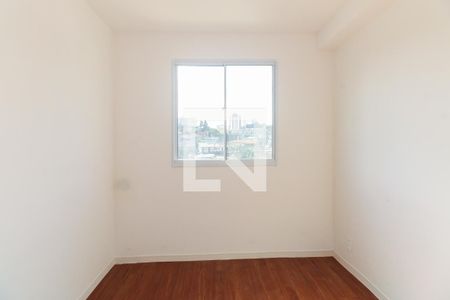 Quarto 1 de apartamento para alugar com 2 quartos, 34m² em Vila Esperança, São Paulo