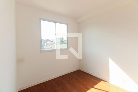 Quarto 1 de apartamento para alugar com 2 quartos, 34m² em Vila Esperança, São Paulo
