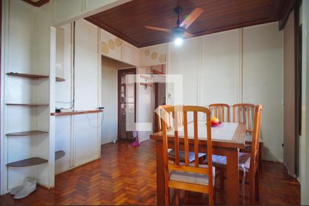 Sala de Jantar de casa à venda com 3 quartos, 250m² em Scharlau, São Leopoldo
