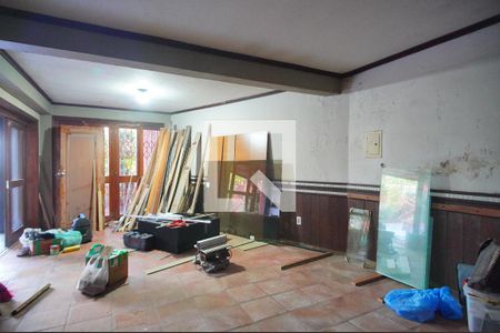 Sala 2 de casa à venda com 3 quartos, 250m² em Scharlau, São Leopoldo
