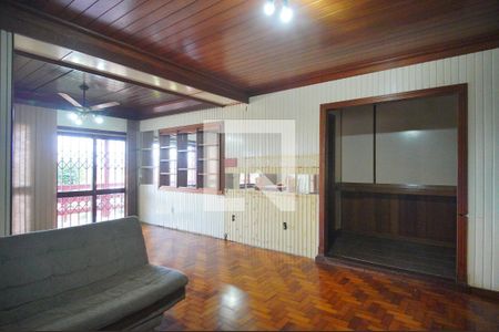 Sala de casa à venda com 3 quartos, 250m² em Scharlau, São Leopoldo