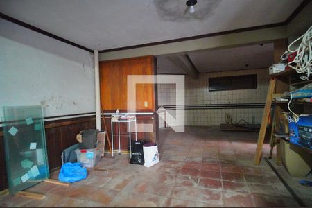 sala 2 de casa à venda com 3 quartos, 250m² em Scharlau, São Leopoldo