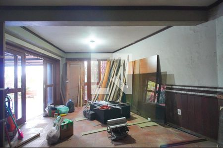 Sala 2 de casa à venda com 3 quartos, 250m² em Scharlau, São Leopoldo