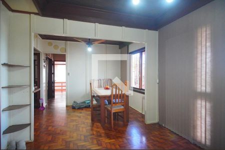 Sala de Jantar de casa à venda com 3 quartos, 250m² em Scharlau, São Leopoldo