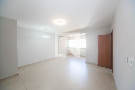 sala de apartamento para alugar com 3 quartos, 90m² em Buritis, Belo Horizonte