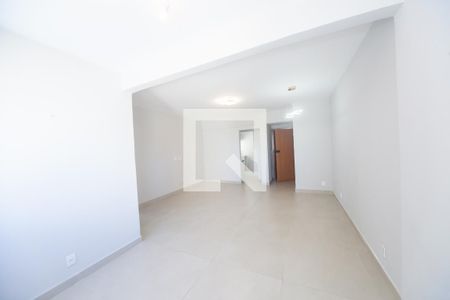 sala de apartamento para alugar com 3 quartos, 90m² em Buritis, Belo Horizonte