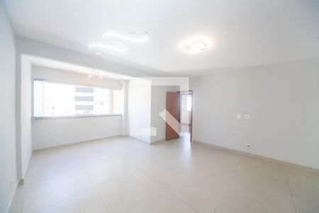 sala de apartamento para alugar com 3 quartos, 90m² em Buritis, Belo Horizonte