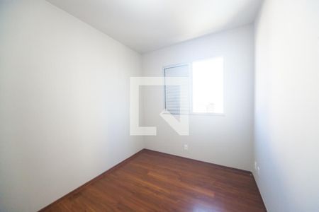 quarto 1 de apartamento para alugar com 3 quartos, 90m² em Buritis, Belo Horizonte