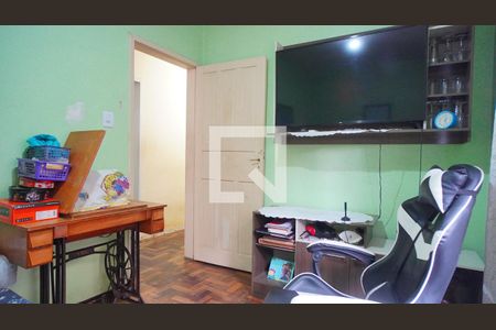 Quarto 2 de casa à venda com 3 quartos, 276m² em Sarandi, Porto Alegre