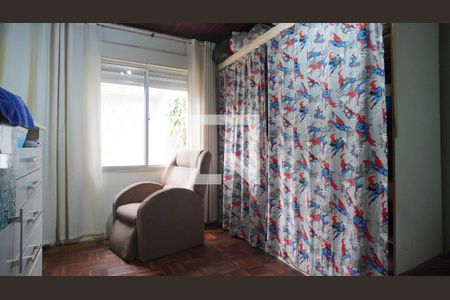 Quarto 1 de casa à venda com 3 quartos, 276m² em Sarandi, Porto Alegre