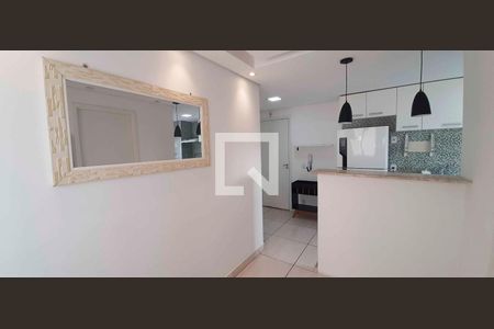 Apartamento para alugar com 2 quartos, 38m² em Presidente Altino, Osasco