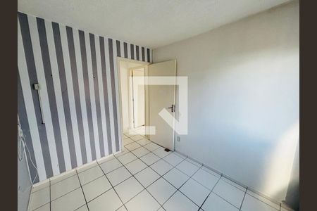Quarto 1 de apartamento para alugar com 2 quartos, 49m² em Jardim Brasilia (zona Leste), São Paulo