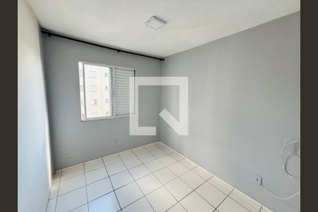 Quarto 1 de apartamento para alugar com 2 quartos, 49m² em Jardim Brasilia (zona Leste), São Paulo