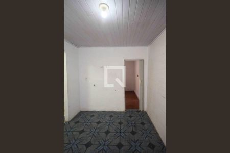 Sala de casa para alugar com 1 quarto, 50m² em Vila Sao Domingos, São Paulo