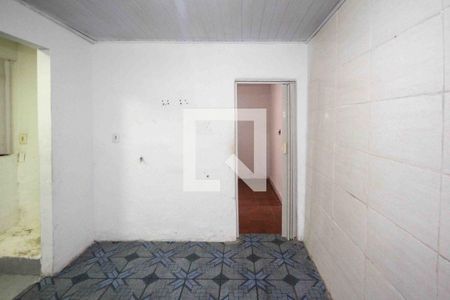 Sala de casa para alugar com 1 quarto, 50m² em Vila Sao Domingos, São Paulo