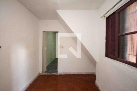 Quarto de casa para alugar com 1 quarto, 50m² em Vila Sao Domingos, São Paulo