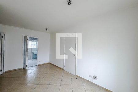 Sala de apartamento para alugar com 2 quartos, 50m² em Mooca, São Paulo