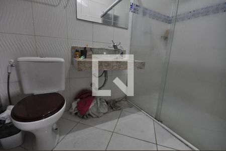 c de casa para alugar com 2 quartos, 250m² em Tres Cruzes, São Paulo