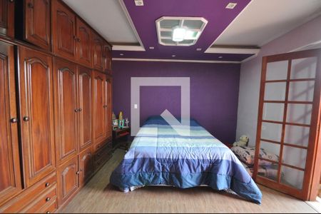 Quarto Suíte de casa para alugar com 2 quartos, 250m² em Tres Cruzes, São Paulo