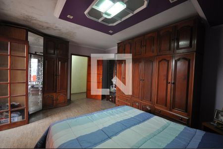 Quarto Suíte de casa para alugar com 2 quartos, 250m² em Tres Cruzes, São Paulo