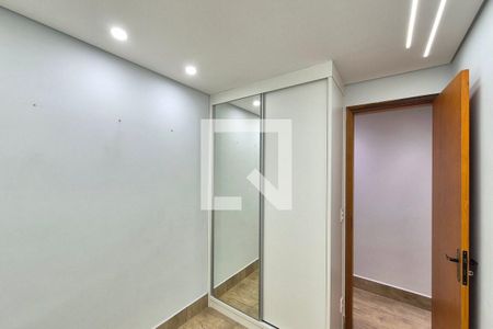 Quarto 1  de apartamento à venda com 2 quartos, 50m² em Jardim Nova Europa, Campinas