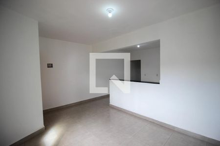 Casa para alugar com 2 quartos, 95m² em Parque São Bento, Sorocaba
