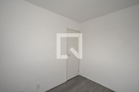 Quarto 1 de apartamento à venda com 2 quartos, 43m² em Jardim das Palmas, São Paulo