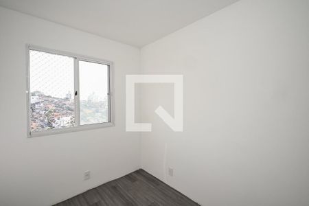 Quarto 2 de apartamento à venda com 2 quartos, 43m² em Jardim das Palmas, São Paulo