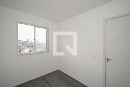 Quarto 1 de apartamento à venda com 2 quartos, 43m² em Jardim das Palmas, São Paulo