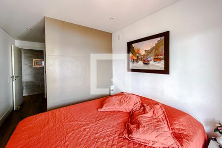 Quarto 1 - Suíte de apartamento para alugar com 2 quartos, 92m² em Vila Ipojuca, São Paulo