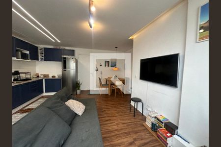 Apartamento para alugar com 2 quartos, 58m² em Jardim Esperanca, Barueri