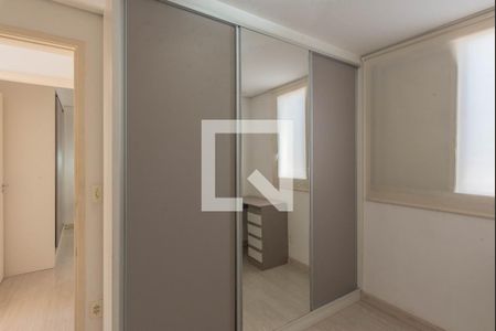 Quarto 1 de apartamento à venda com 2 quartos, 45m² em Parque das Constelações, Campinas