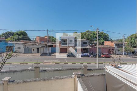 Vista do Quarto 1 de apartamento à venda com 2 quartos, 45m² em Parque das Constelações, Campinas