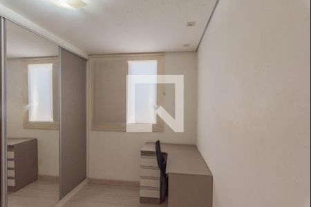 Quarto 1 de apartamento à venda com 2 quartos, 45m² em Parque das Constelações, Campinas