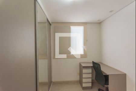 Quarto 1 de apartamento à venda com 2 quartos, 45m² em Parque das Constelações, Campinas