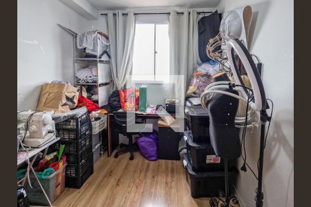 Apartamento à venda com 2 quartos, 37m² em Brasilândia, São Paulo