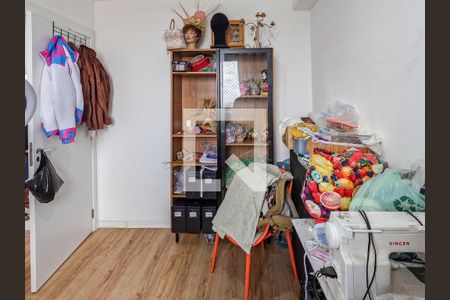 Apartamento à venda com 2 quartos, 37m² em Brasilândia, São Paulo