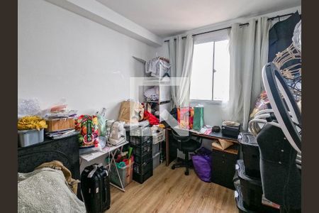 Apartamento à venda com 2 quartos, 37m² em Brasilândia, São Paulo